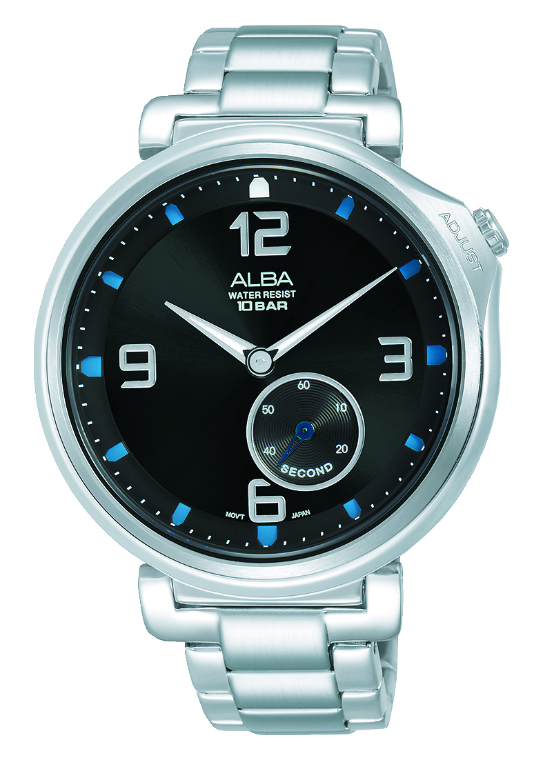 Alba - AN4059X1 - 雅柏石英手錶