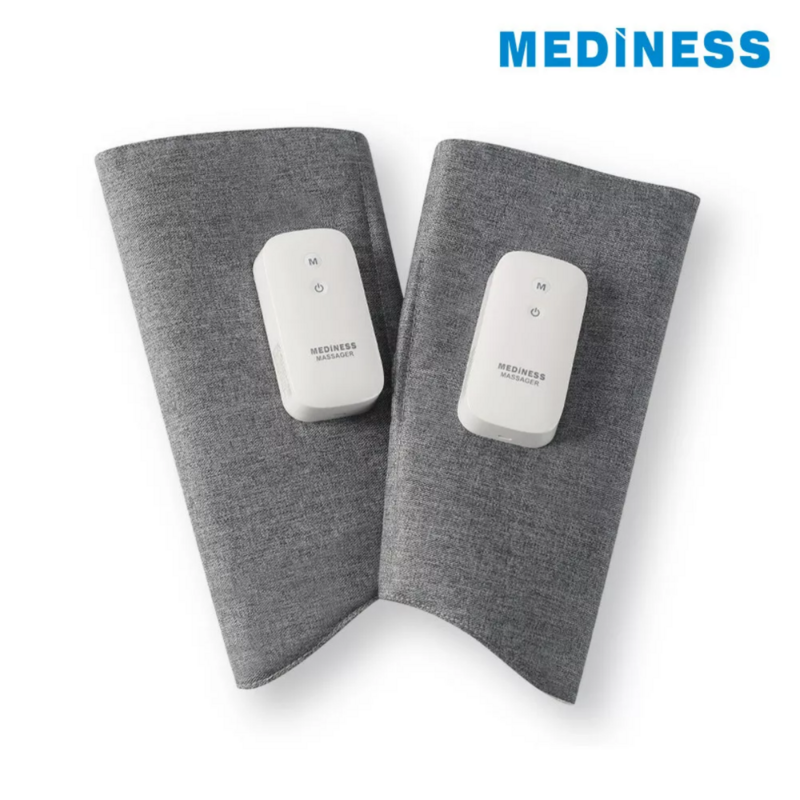 Mediness 修身气按师 ／ 盒