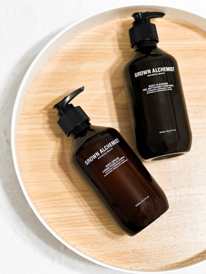 Grown Alchemist (法蘭絨洗手液)