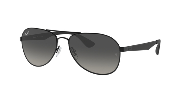 【折後再減$500】Ray Ban 太陽眼鏡 RB3549-002T3-58