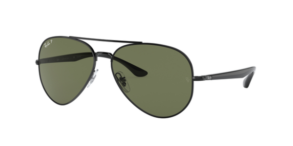 【折後再減$500】Ray Ban 太陽眼鏡 RB3675-00258-58