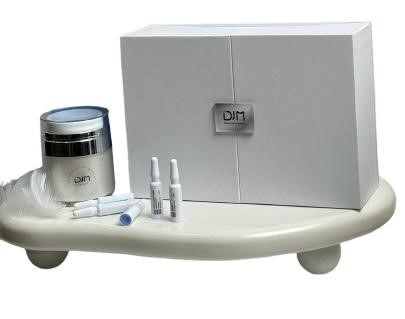 DJM 修復系列 28日逆齡修復套裝(28支精華+2包凝膠面膜+1樽早晚面霜)