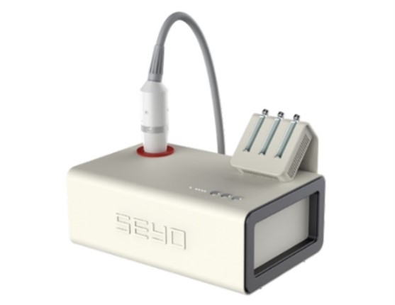 MINI SEYO AP德國無創水光注氧機