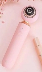 DJM RF FOCUS向控射頻儀, 又名「神仙棒」(家用版)粉紅色