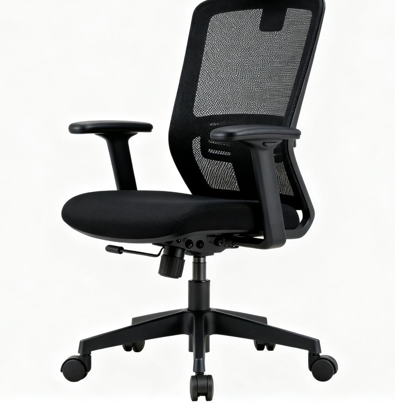 人體工學辦公椅