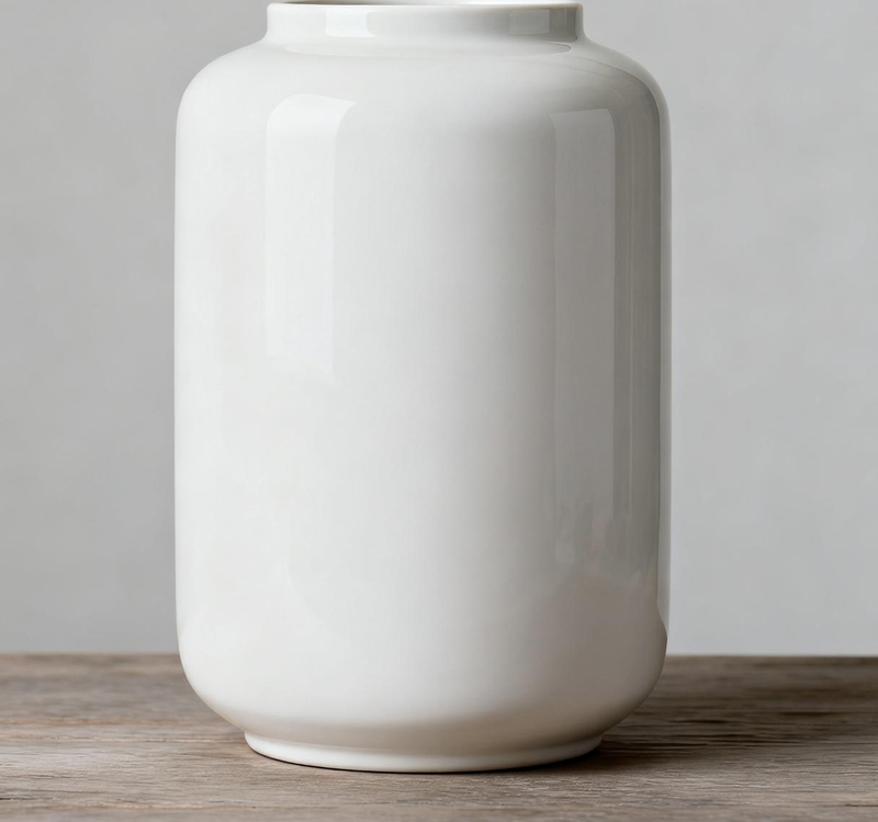 陶瓷花瓶擺設 (大號)