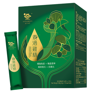 素滴雞精 (原味)