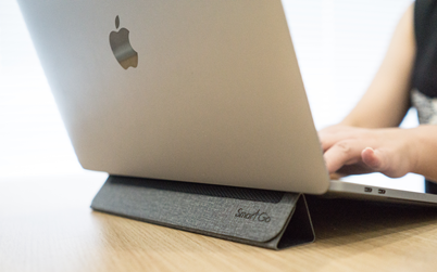 便攜式筆記本電腦支架