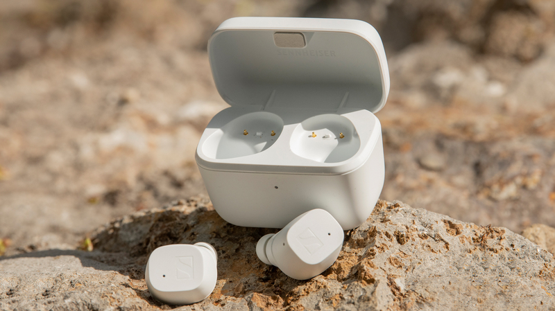 CX True Wireless 真無線耳機