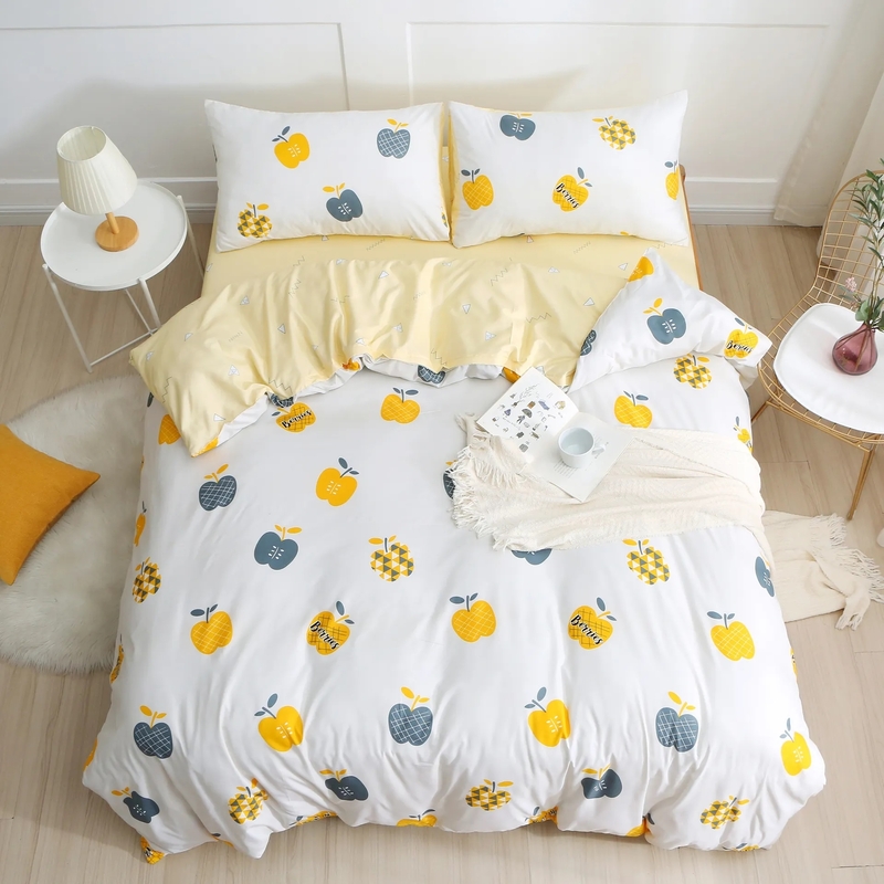 澳洲品牌 - Simple Ol' Me 優質床單套裝 -A14