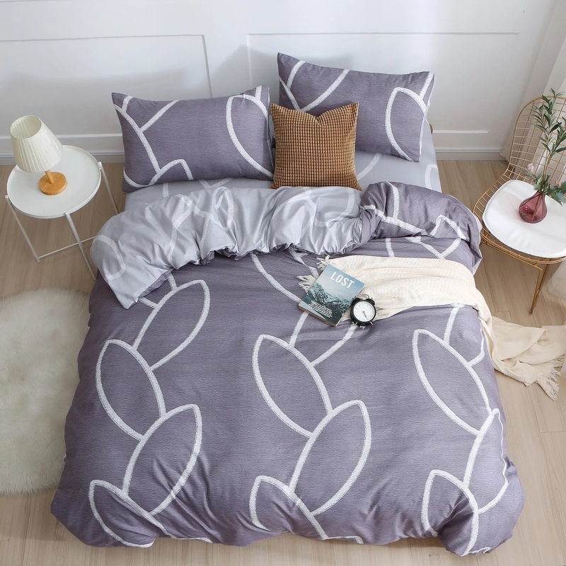 澳洲品牌 - Simple Ol' Me 優質床單套裝 -A15