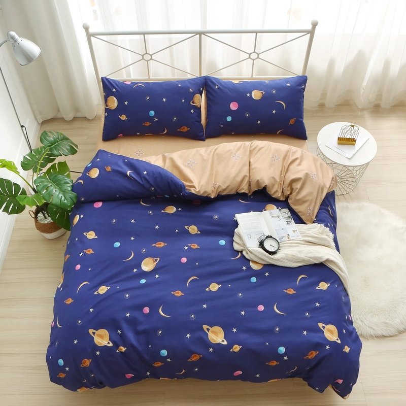 澳洲品牌 - Simple Ol' Me 優質床單套裝 -A18