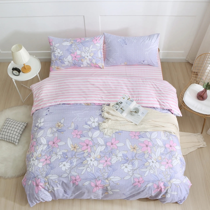 澳洲品牌 - Simple Ol' Me 優質床單套裝 -A19