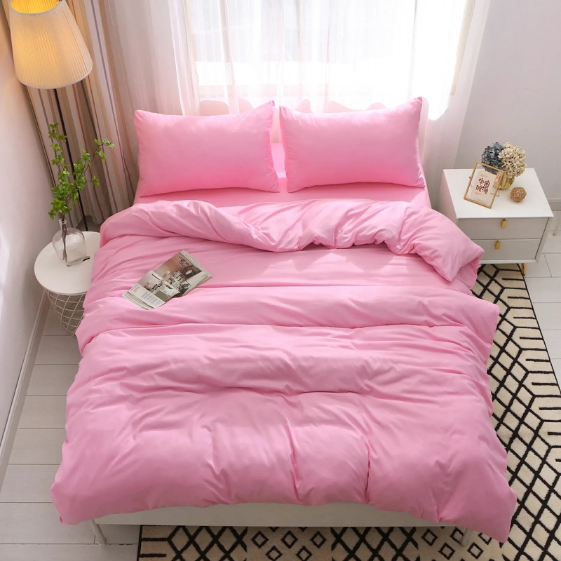 澳洲品牌 - Simple Ol' Me 優質床單套裝 -N03