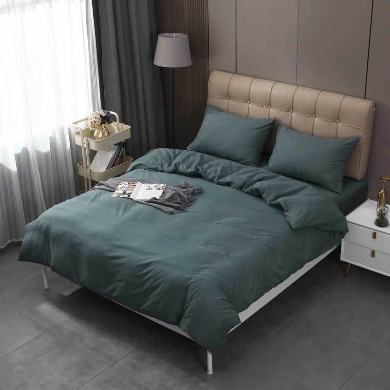 澳洲品牌 - Simple Ol' Me 優質床單套裝 -N07