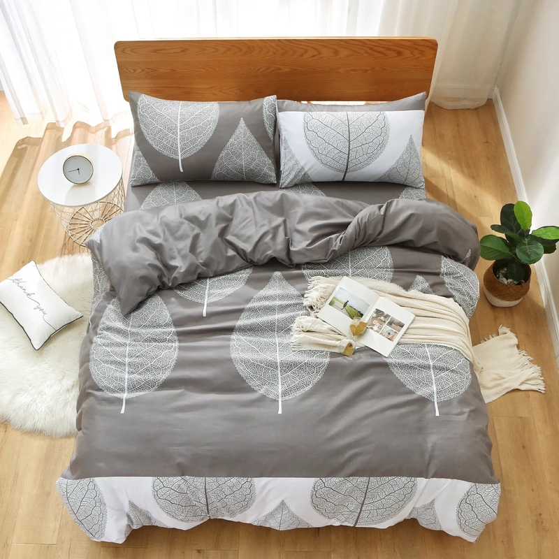 澳洲品牌 - Simple Ol' Me 優質床單套裝 -S01