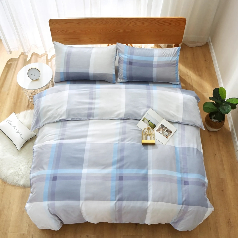 澳洲品牌 - Simple Ol' Me 優質床單套裝 -S04