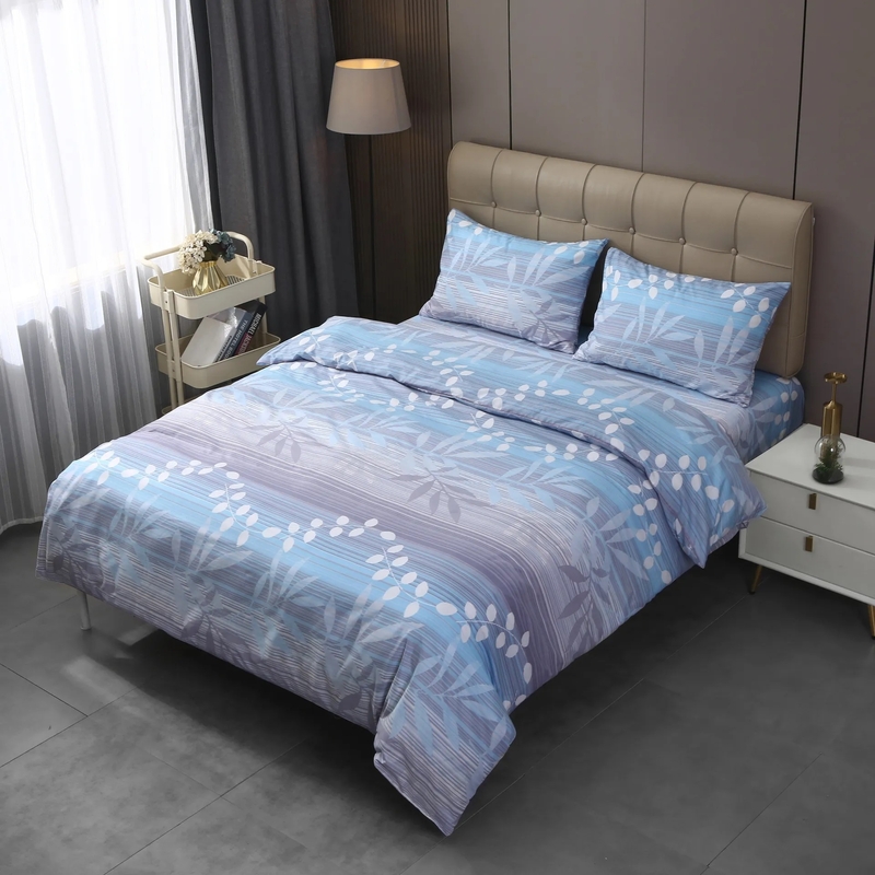 澳洲品牌 - Simple Ol' Me 優質床單套裝 -S13