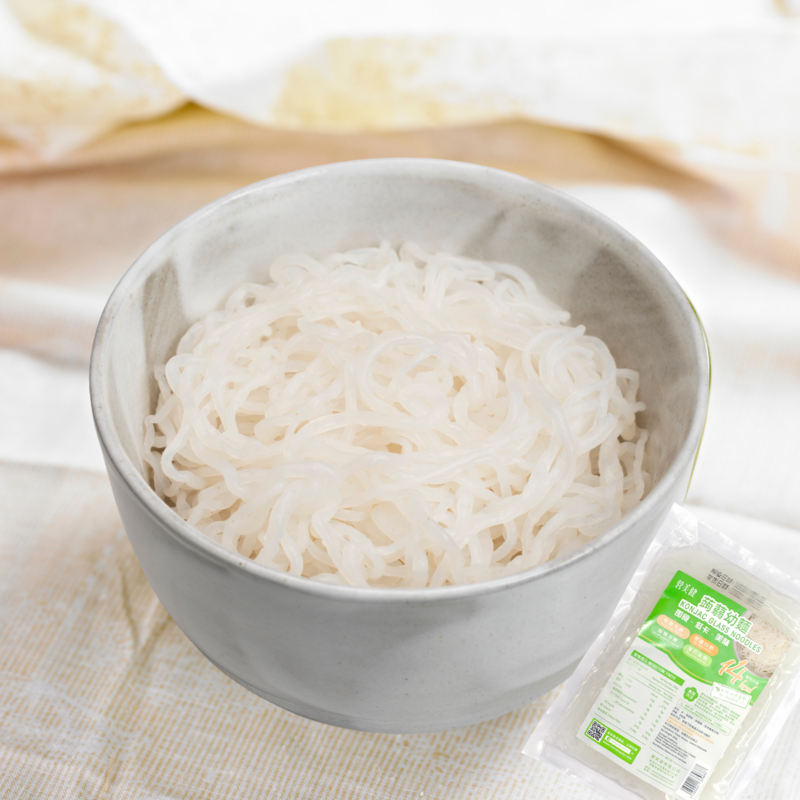 營美蒟蒻幼麵 (200g)