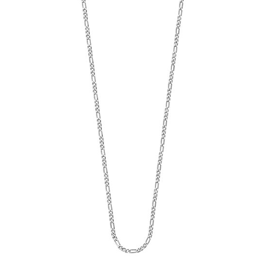 Lotus   925 銀  一條銀色項鍊