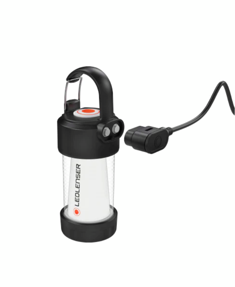 LEDLENSER ML4 營燈 (暖光)