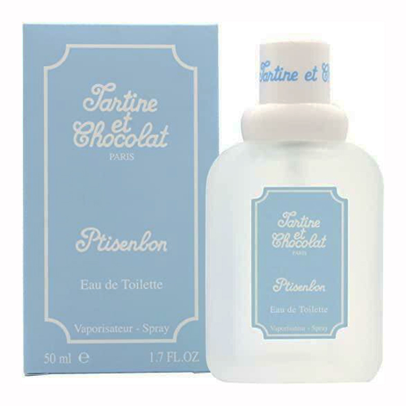 Givenchy Tartine et Chocolat by Ptisenbon EDT 紀梵希小熊寶寶女士淡香水50ml