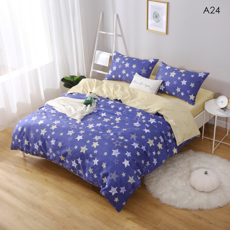 澳洲品牌 - Simple Ol' Me 優質床單套裝 -A24