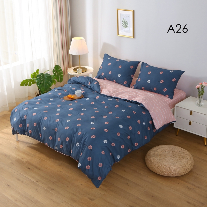 澳洲品牌 - Simple Ol' Me 優質床單套裝 -A26