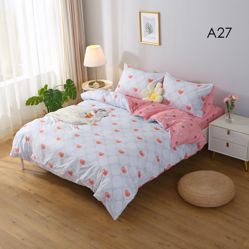 澳洲品牌 - Simple Ol' Me 優質床單套裝 -A27