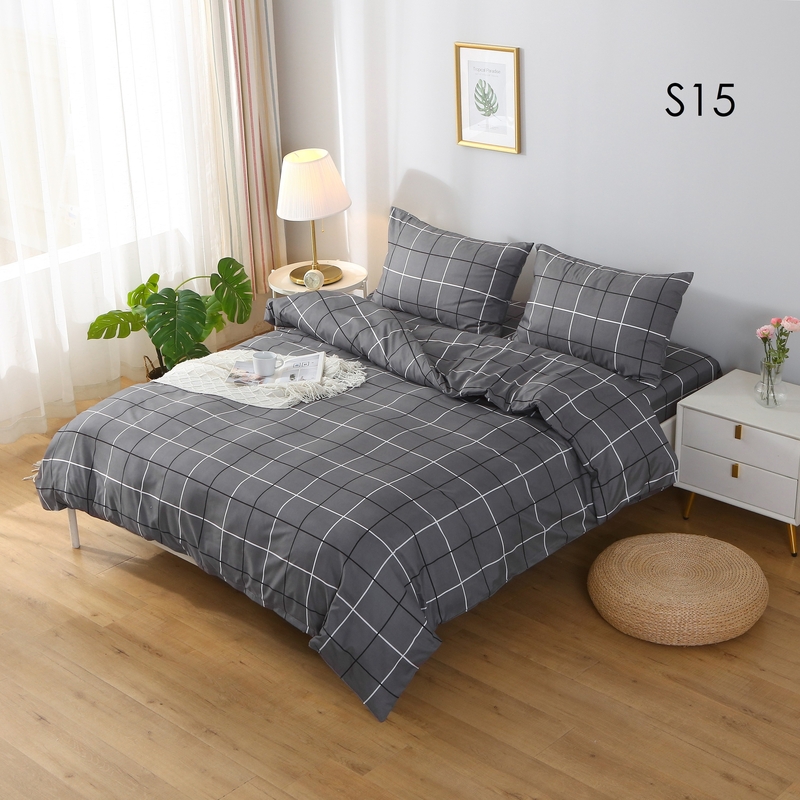 澳洲品牌 - Simple Ol' Me 優質床單套裝 -S15