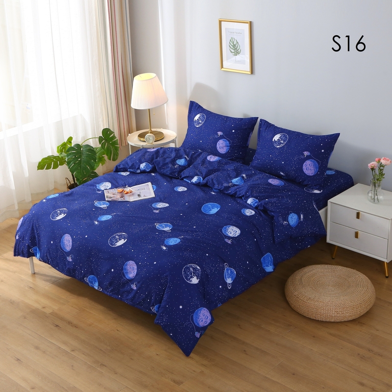 澳洲品牌 - Simple Ol' Me 優質床單套裝 -S16