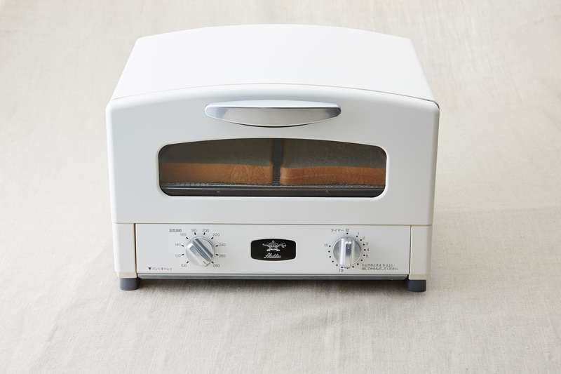 BRUNO-石墨高速焗爐