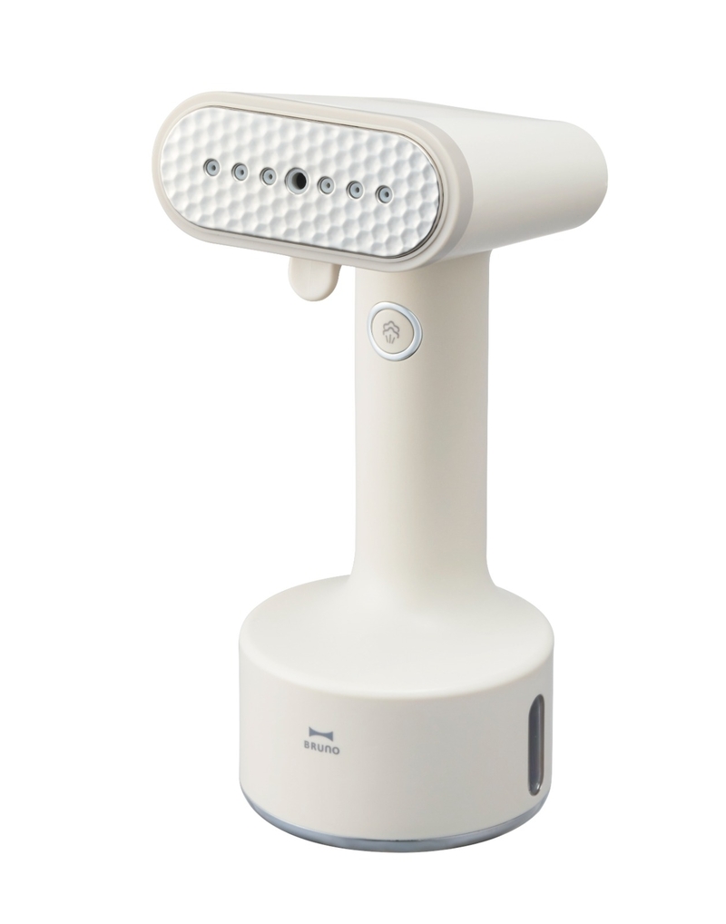 BRUNO-手提蒸氣掛燙機