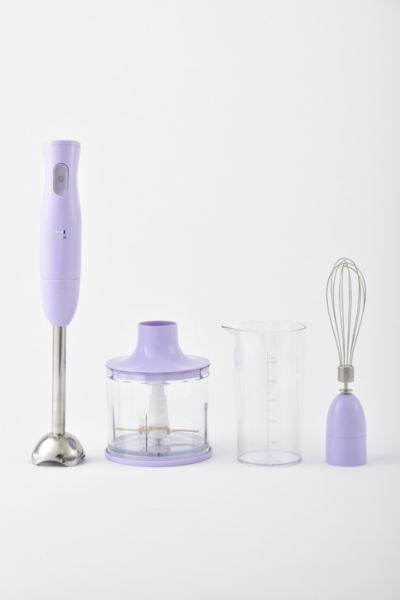 BRUNO-多用途攪拌器