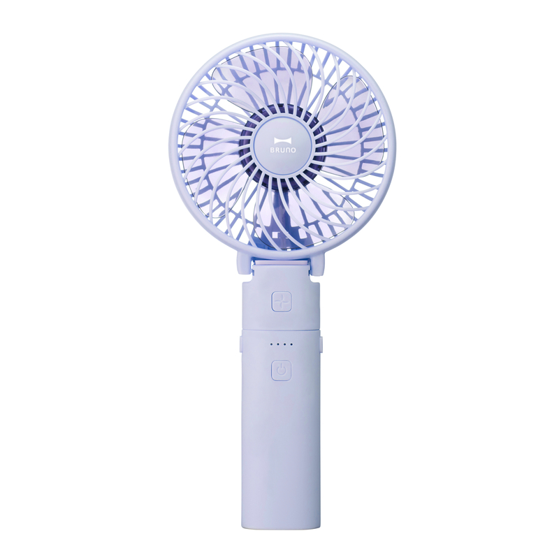 BRUNO-兩用便攜風扇