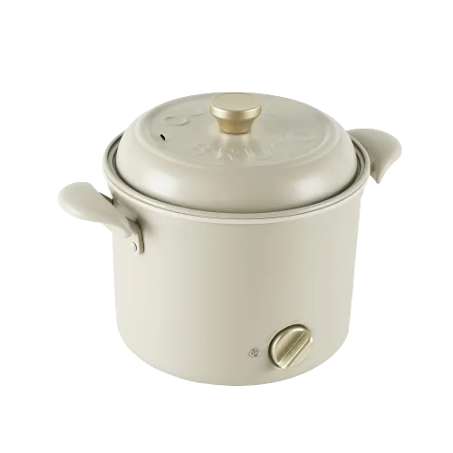 BRUNO-迷你電煮鍋