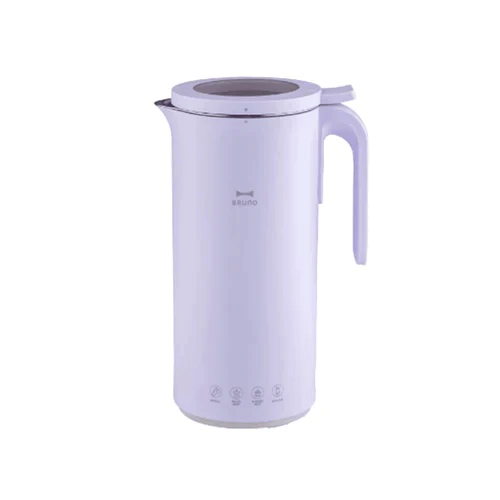 BRUNO-多功能熱湯豆漿機