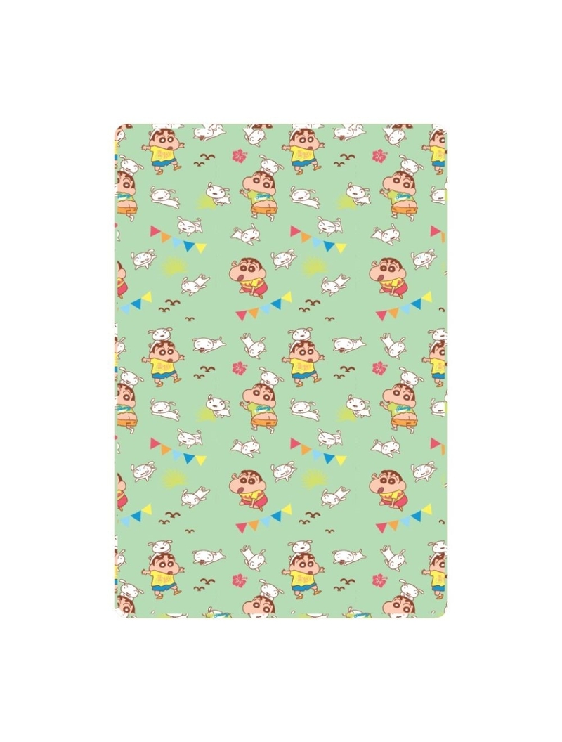 Casablanca 蠟筆小新玉米四季被(SC804HCS)