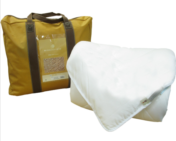 Casablanca 天然大豆多功能冬厚被