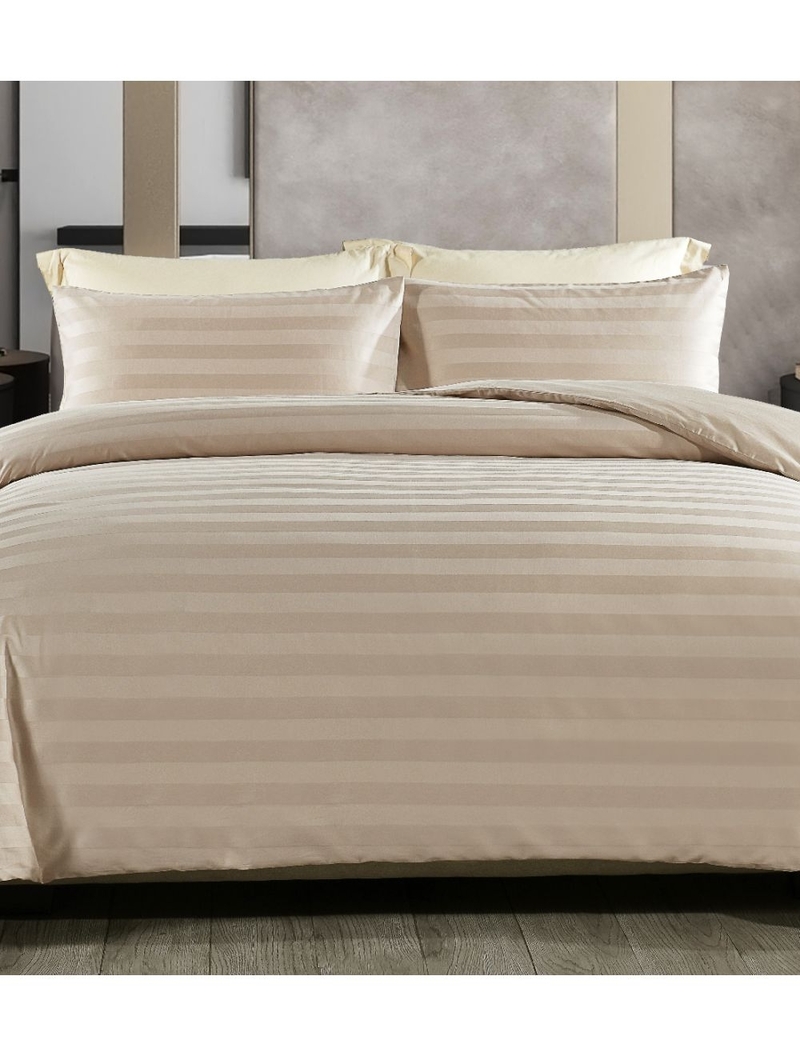 Casablanca Catania 1070針全棉緞布緹花系列 (JC216)