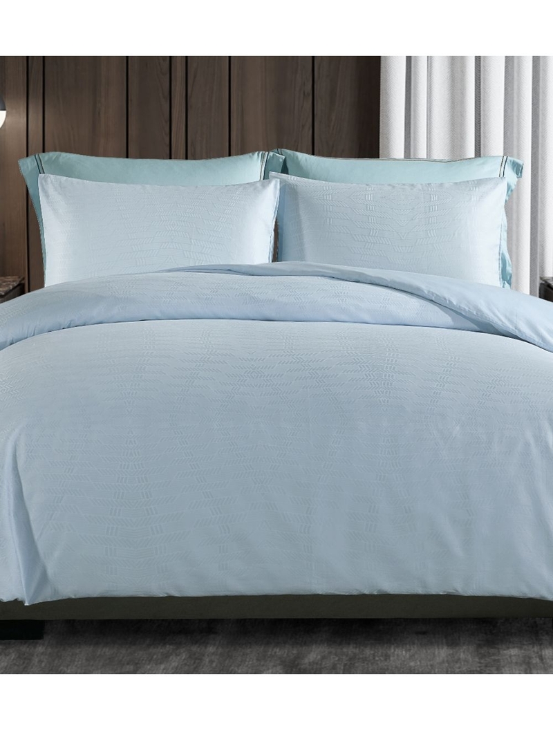 Casablanca Catania 1070針全棉緞布緹花系列 (JC217)