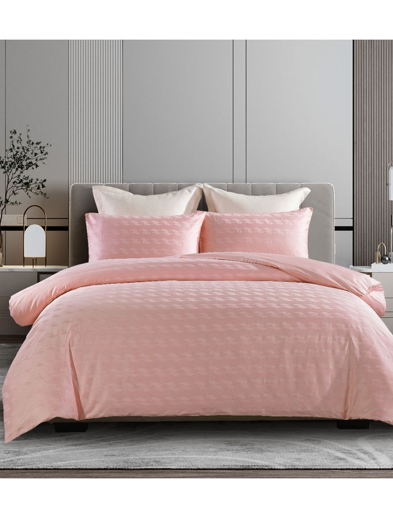 Casablanca Catania 1070針全棉緞布緹花系列 (JC220)