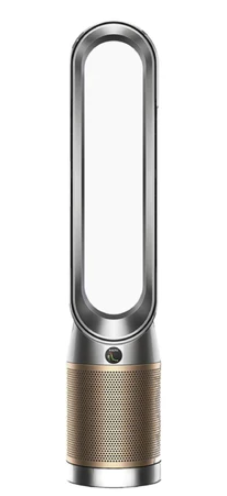 Dyson Purifier Cool™ Formaldehyde TP09 (Nickel／Gold)