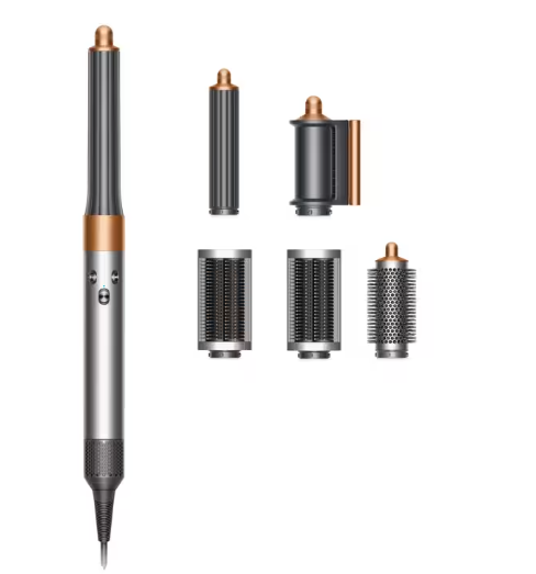 Dyson Airwrap™ multi-styler Complete Copper／Nickel