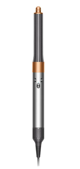 Dyson Airwrap™ multi-styler Complete Copper／Nickel (Long)
