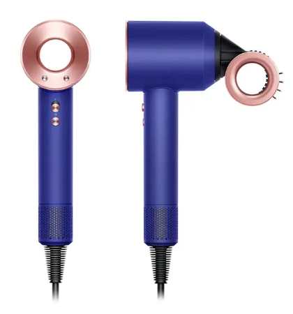 Dyson Supersonic™ HD15 hair dryer (Vina Blue)
