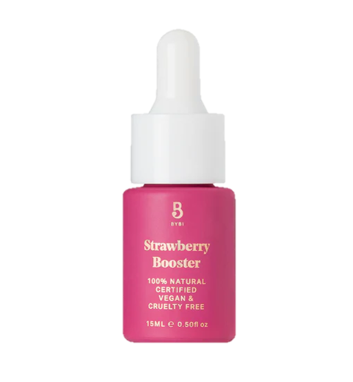 BYBI 強效保濕草莓籽油 15ML