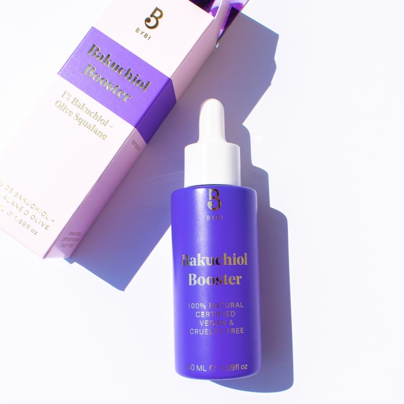 BYBI 補骨脂酚抗老導入精華 15ML