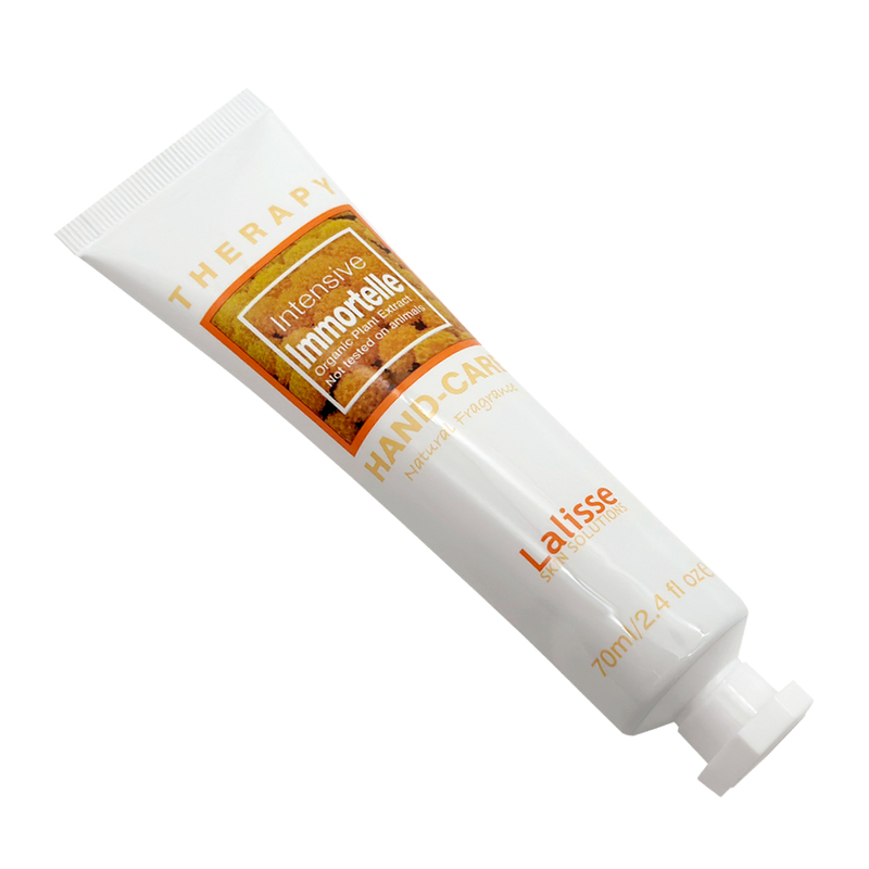 Lalisse 永生花護手霜 70毫升