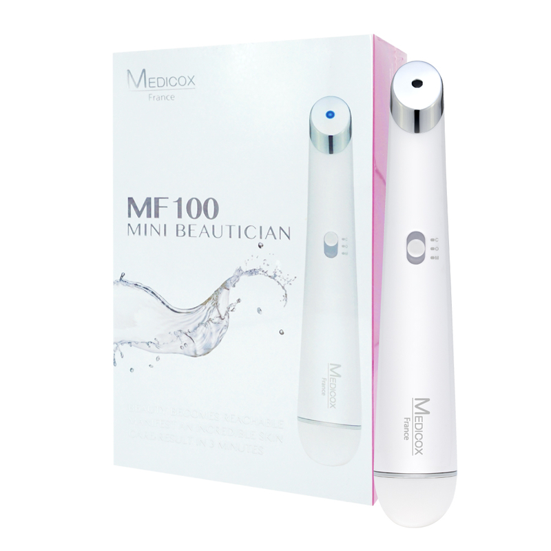 Medicox MF100 美人儀